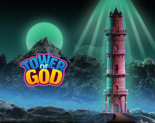 Tower Of God Image