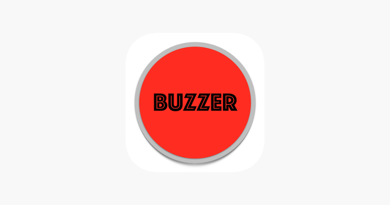 Trivia Bowl Buzzer Image