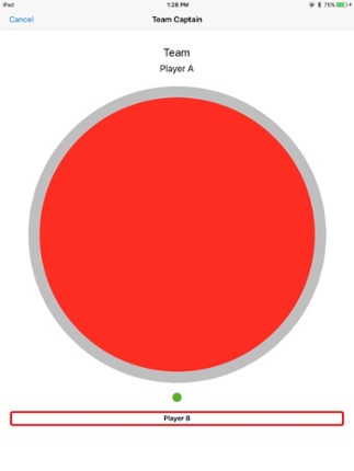 Trivia Bowl Buzzer screenshot
