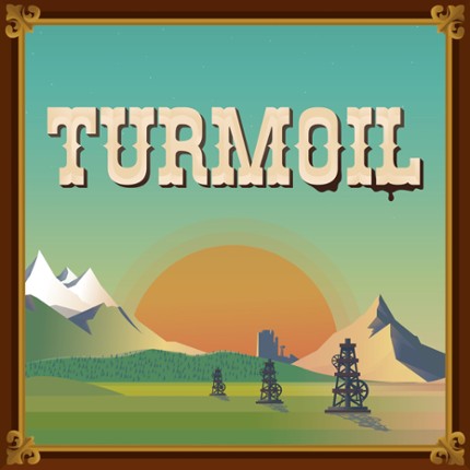 Turmoil Image