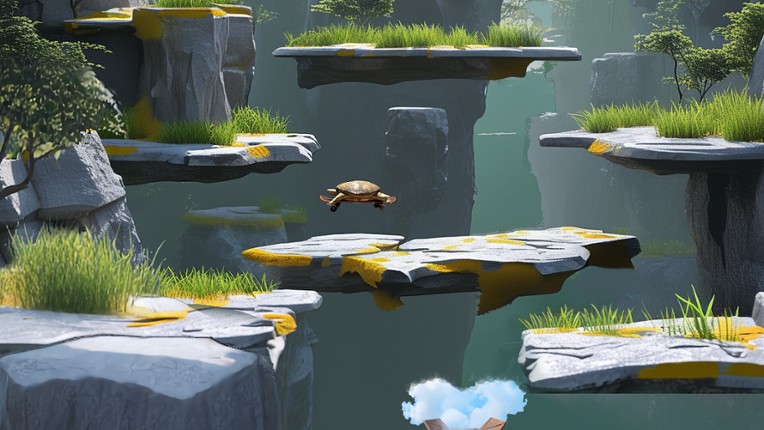 Turtle Up Image