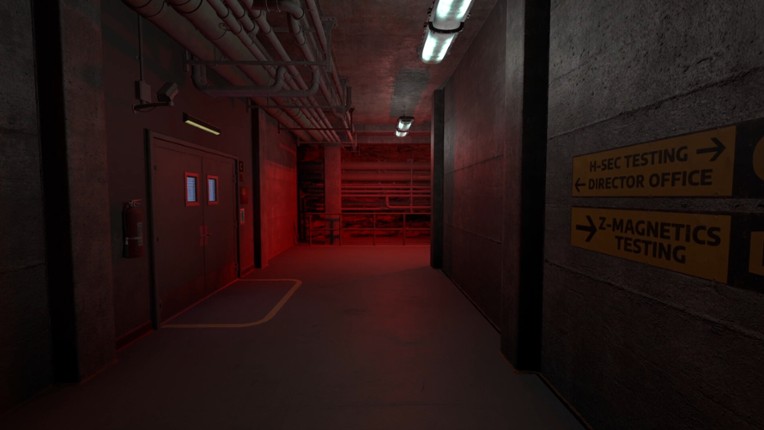 Twin Palms screenshot