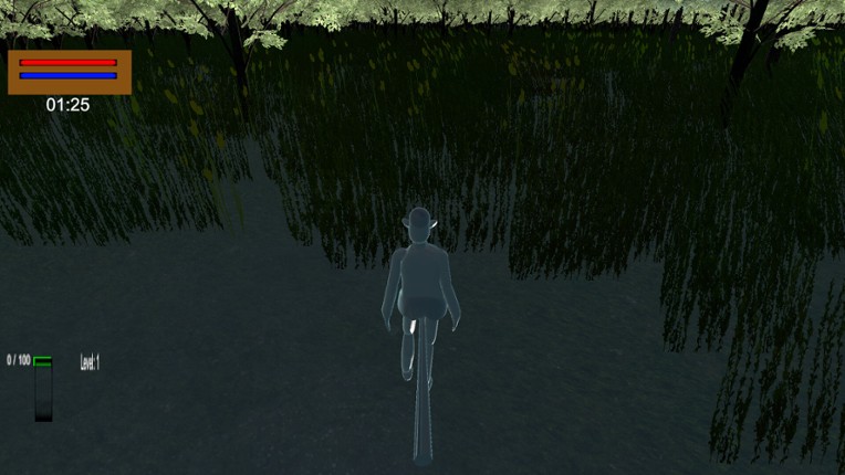 Tyrant's world Image