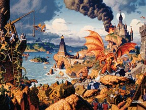 Ultima Online Image