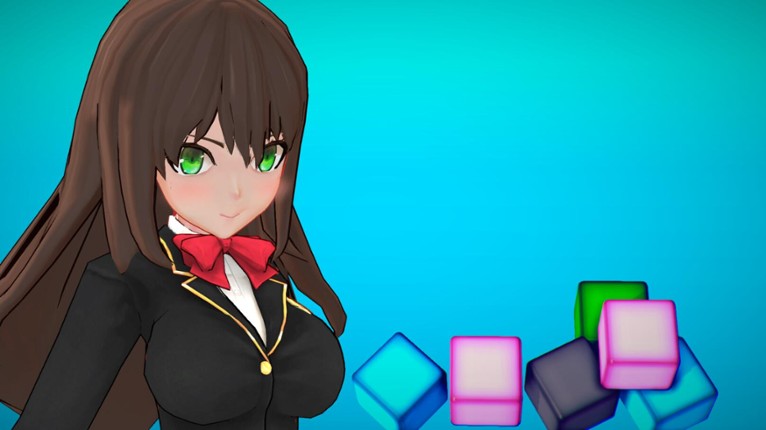 Unlock Me screenshot