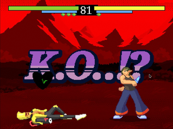 Vital Charge screenshot