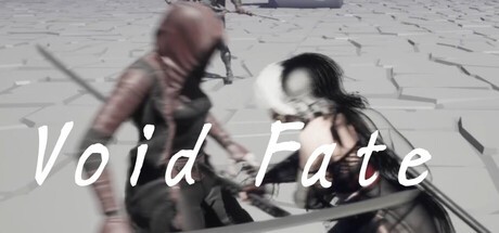 Games like Void Fate