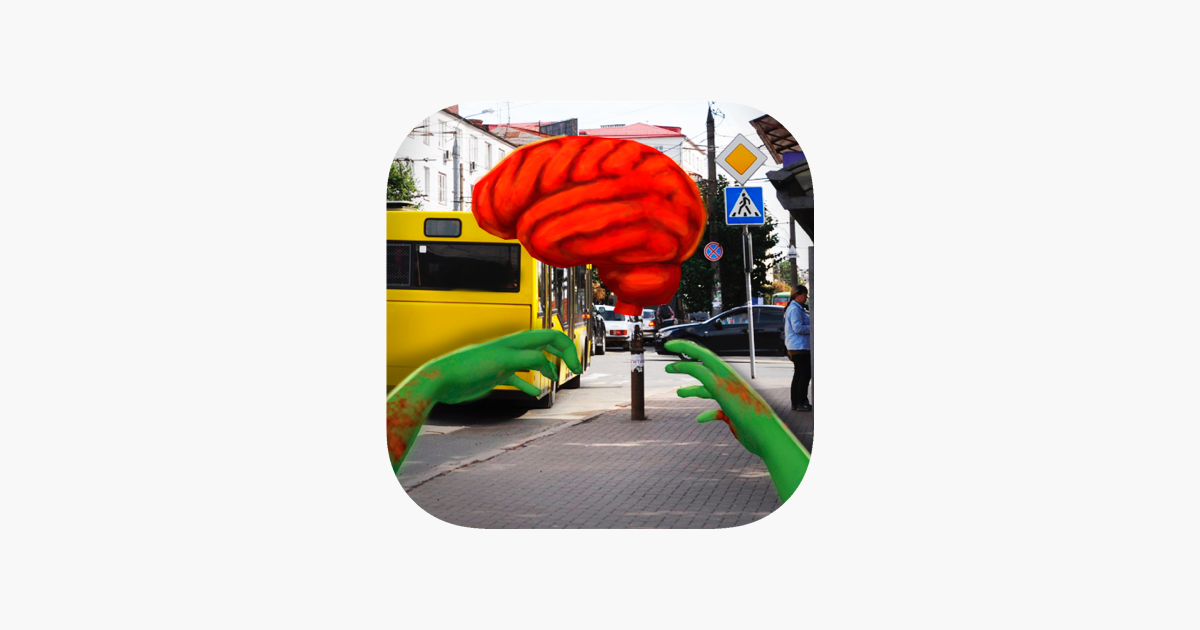 Games like Walking Zombie 3D Driving