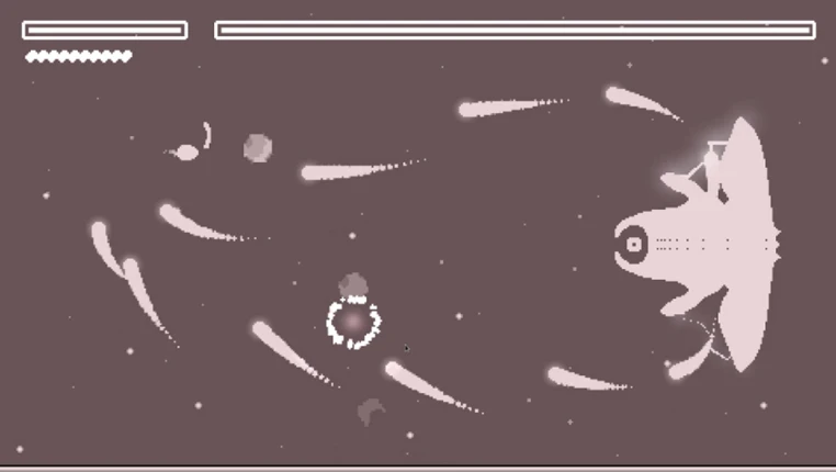 WARP-TEK screenshot