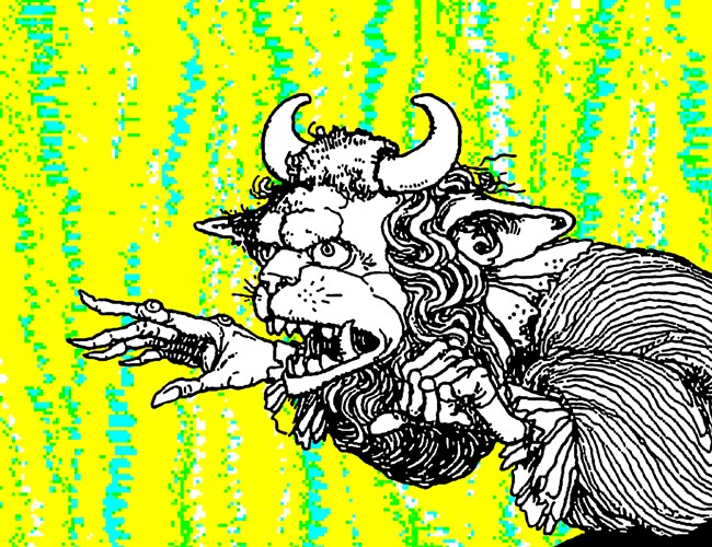 Games like What's So Weird About Acid-Fantasy