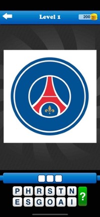 Whats the Badge? Football Quiz Image