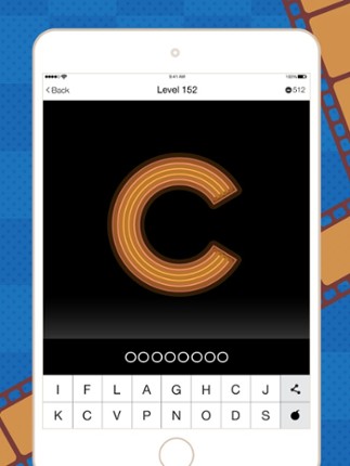 What's the Movie? - Guess the Blockbuster's Title Trivia, a Pic Word Game screenshot
