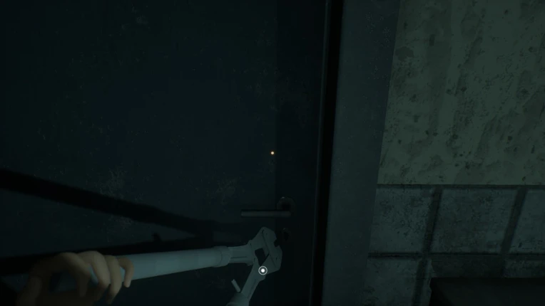 Whisper in the Halls Image