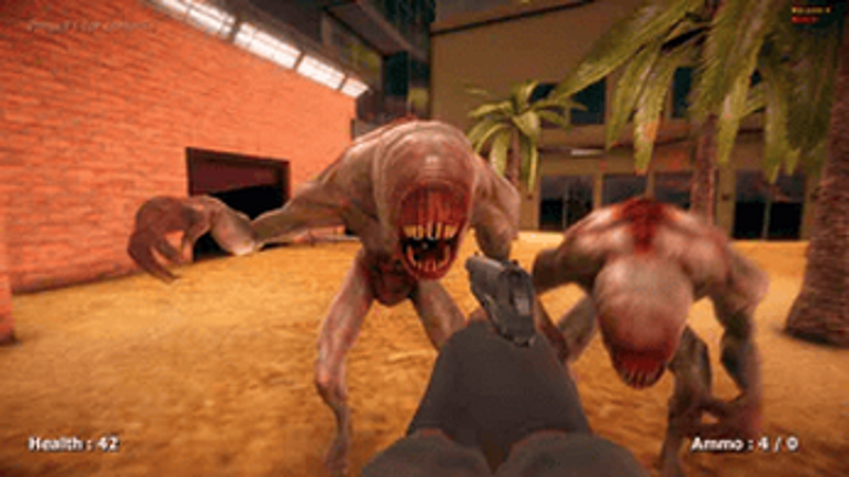 Wind City screenshot