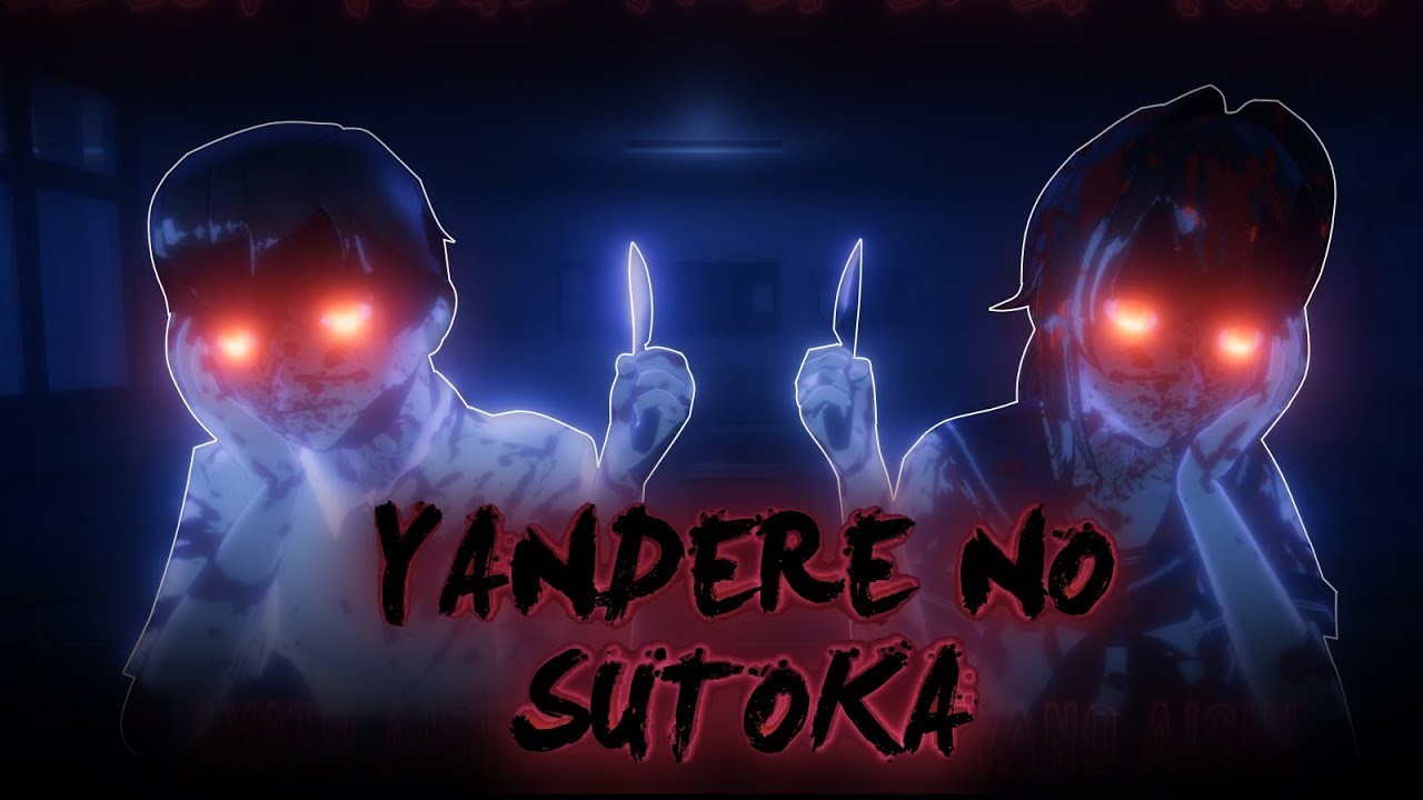 Games like Yandere No Sutoka