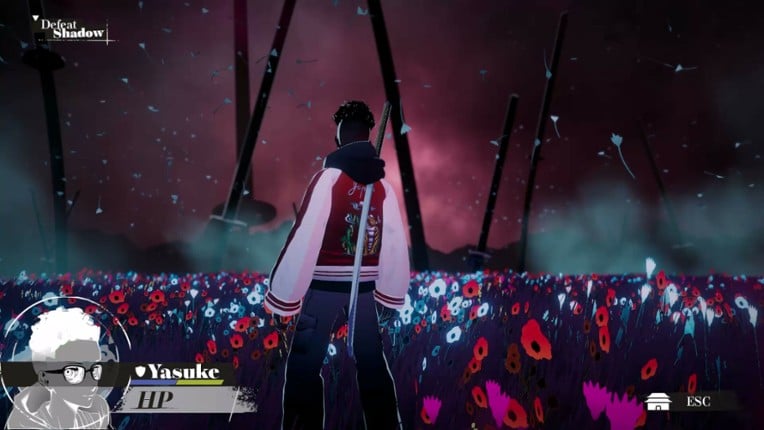 Yasuke: My Legendary Samurai screenshot