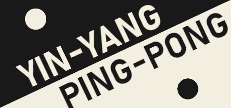 Games like Yin-Yang Ping-Pong