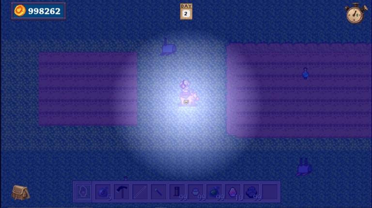 you are pig sitter screenshot