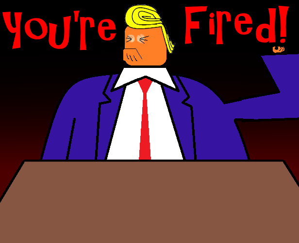 Games like You're Fired!