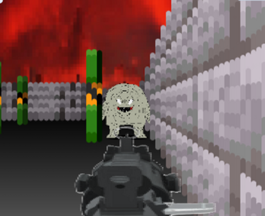 Zero: The Horde Image