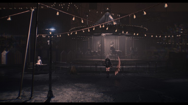 血姬:双生 (Vampiress: Eternal Duet) screenshot