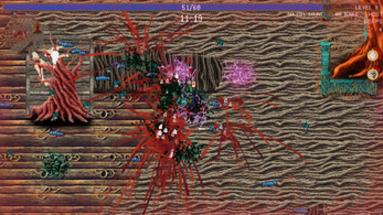 18 Levels of Hells screenshot