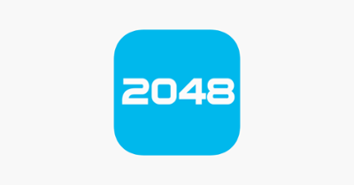 2048 HD - Snap 2 Merged Number Puzzle Game Image