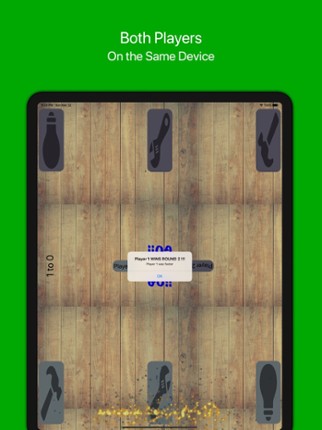 2 Players 1 Device screenshot