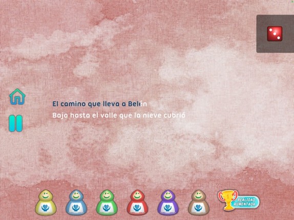 7 Regalos Disciple Image