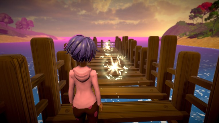 A friend called Loneliness screenshot