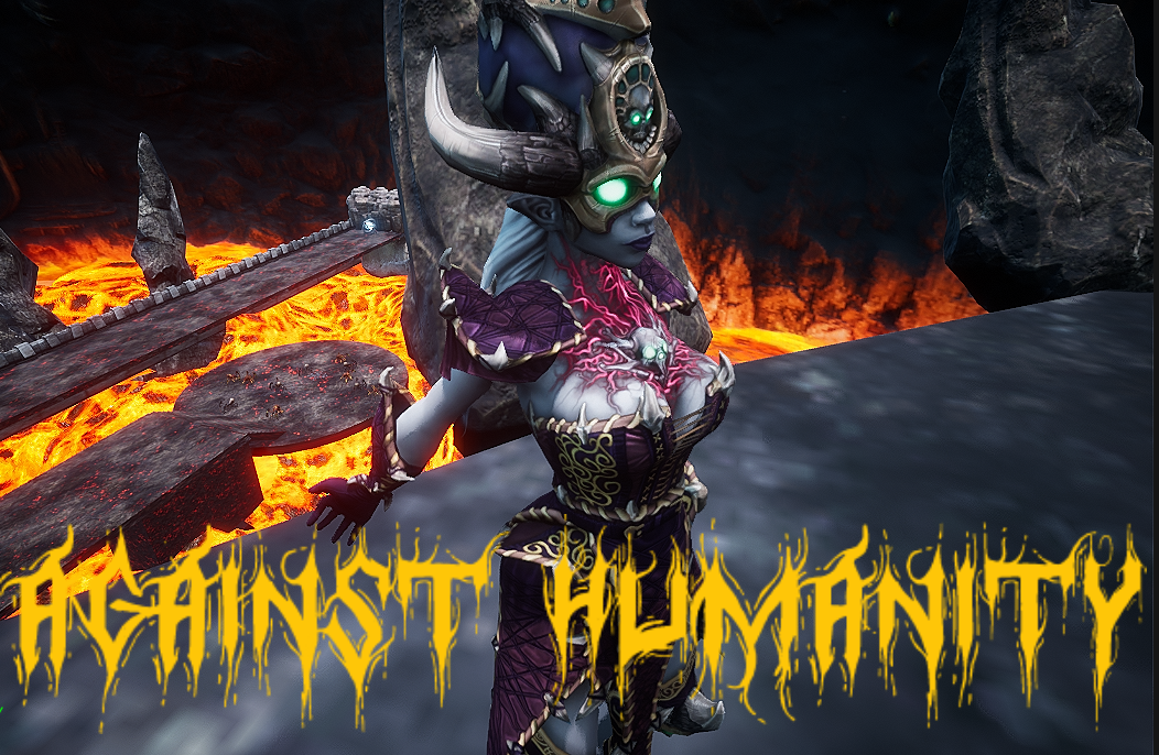Games like Against Humanity