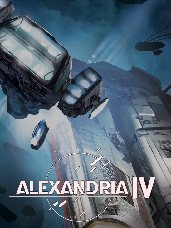 Games like Alexandria IV