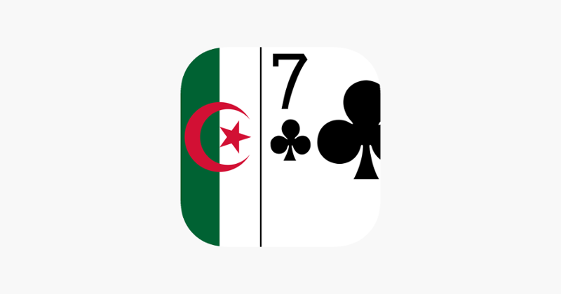 Algerian Solitaire Game Cover