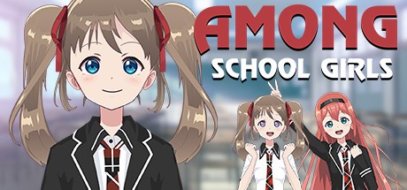 Games like Among School Girls