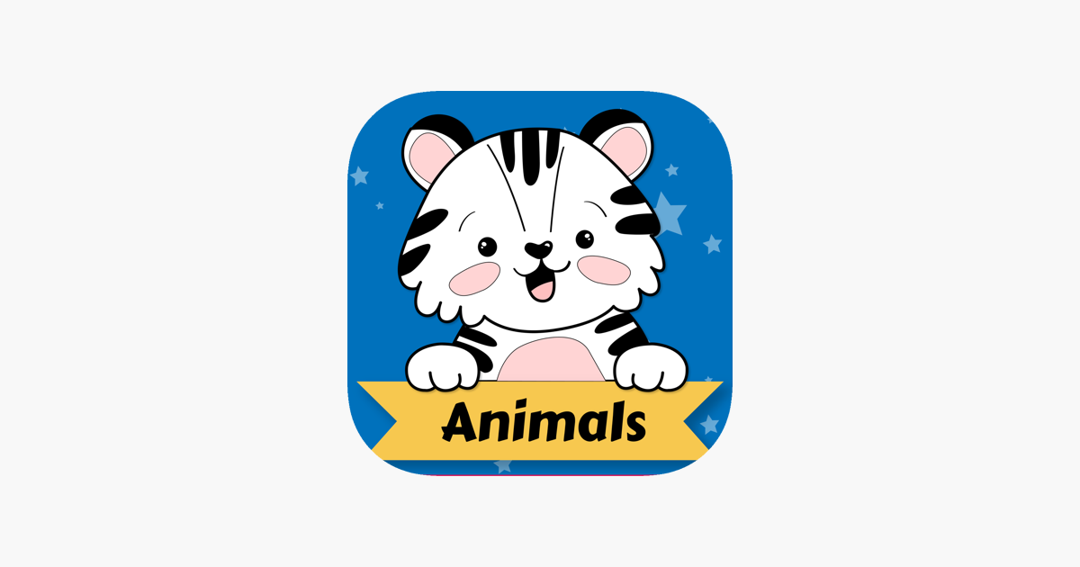 Games like Animal Games for 3 4 year olds
