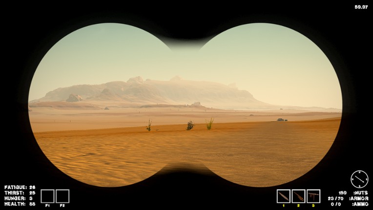 Apocalypter screenshot