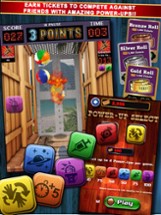 Arcade Basketball Blitz Online Image