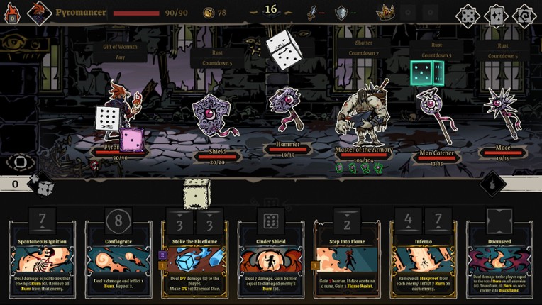 Archon Soul screenshot