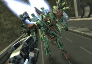 Armored Core: Last Raven Image