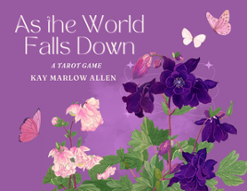 As the World Falls Down Image