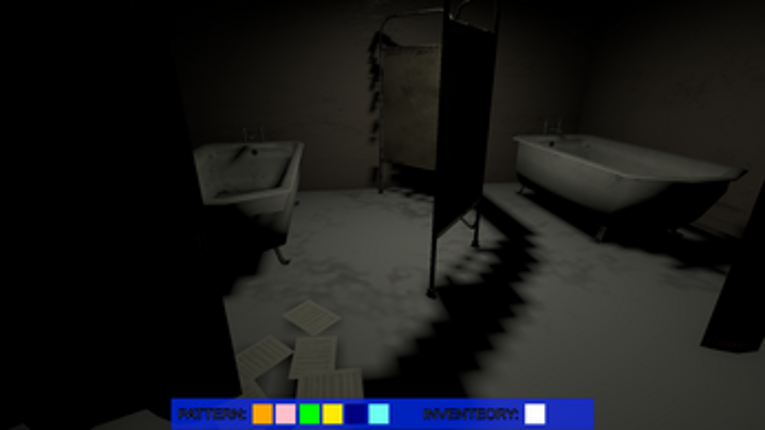 Asylum of the Damned screenshot