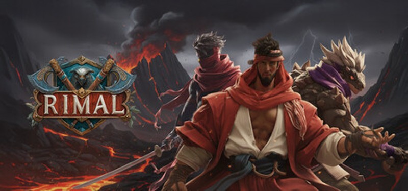 Rimal Game Image