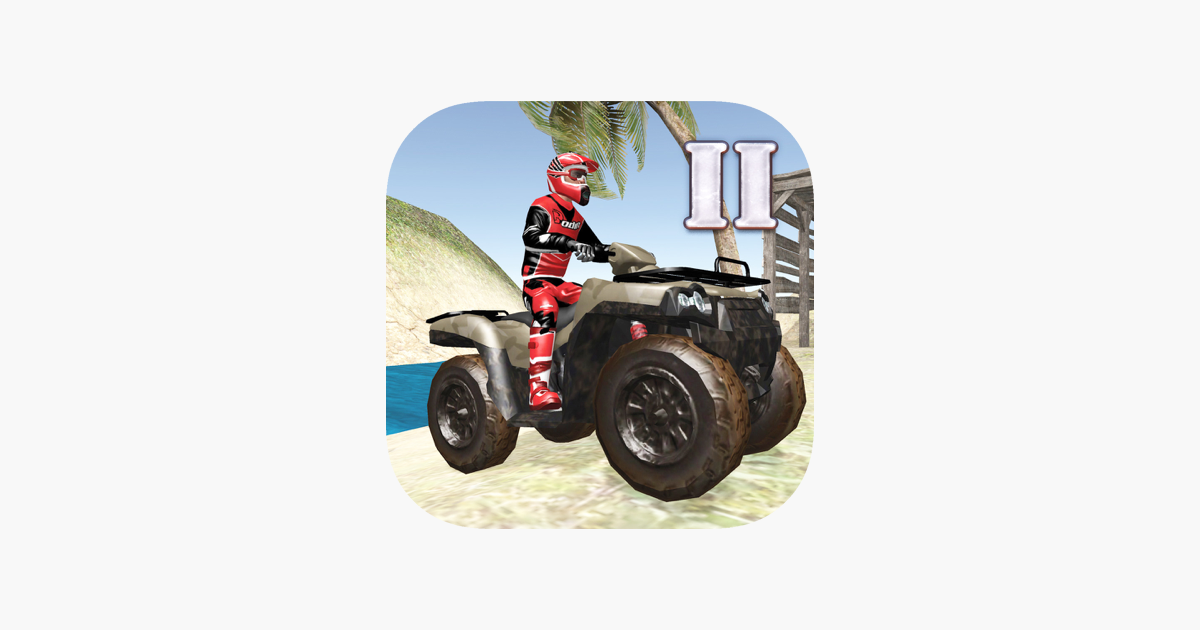 Games like ATV Beach 2