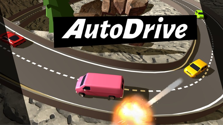 Auto Drive Image