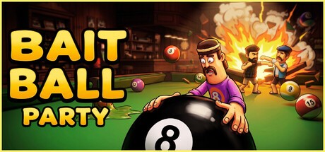 Games like Bait Ball Party