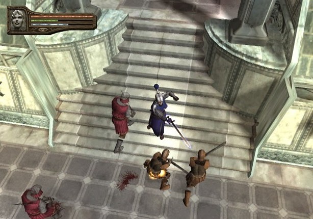 Baldur's Gate: Dark Alliance II Image