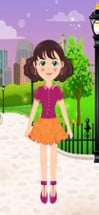 Beauty Salon Dress Up Games Image