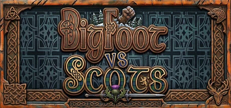Games like Bigfoot vs Scots