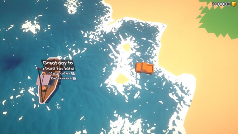 Bit Crusher screenshot