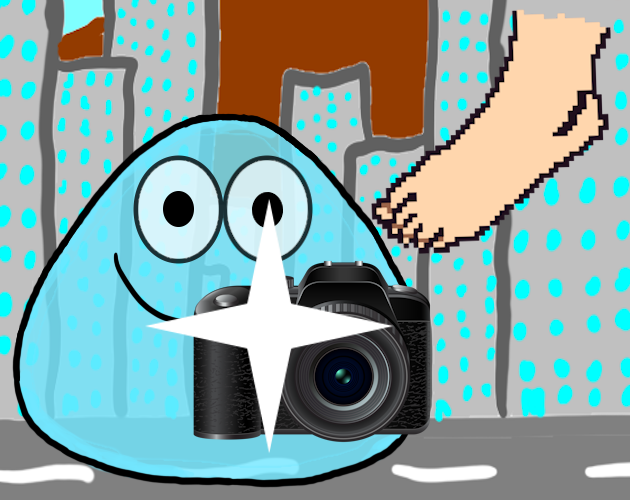 Games like Blaus Feet Eat